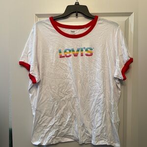 New with Tags Levi’s shirt
